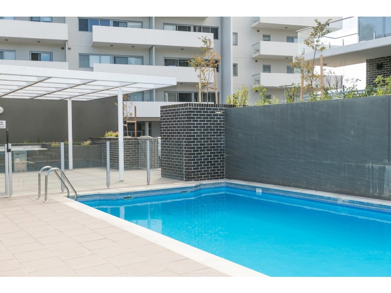 408/1 Watkin Street, Bruce ACT 2617