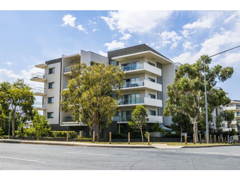 408/1 Watkin Street, Bruce ACT 2617