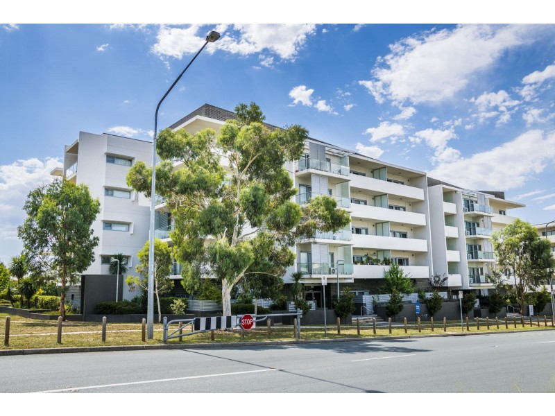 408/1 Watkin Street, Bruce ACT 2617