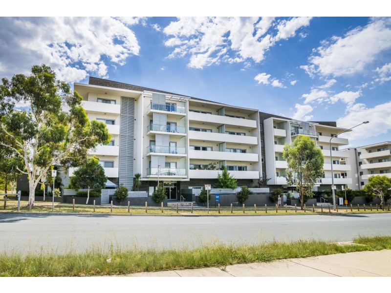 408/1 Watkin Street, Bruce ACT 2617