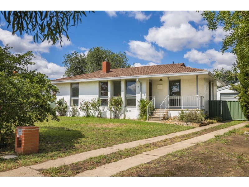 213 Badimara Street, Fisher ACT 2611