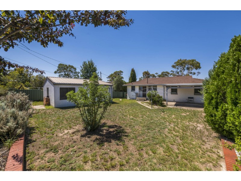 213 Badimara Street, Fisher ACT 2611