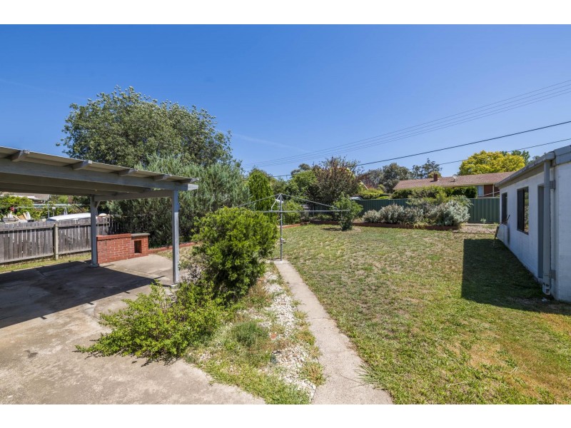 213 Badimara Street, Fisher ACT 2611