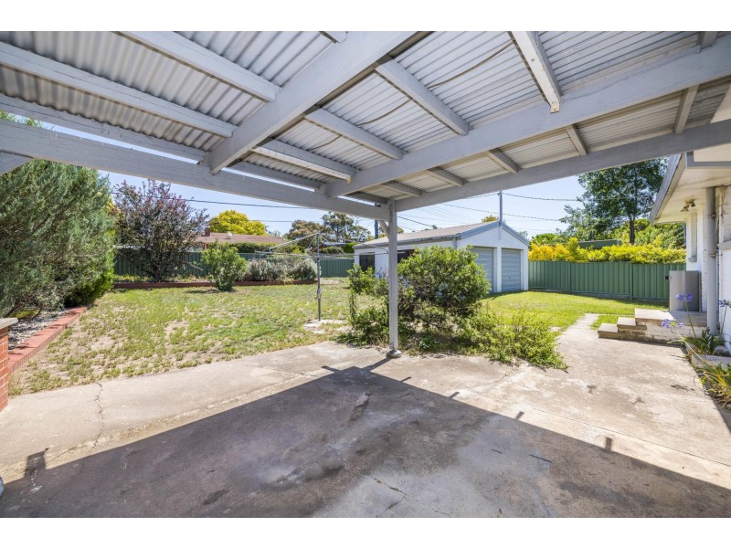 213 Badimara Street, Fisher ACT 2611