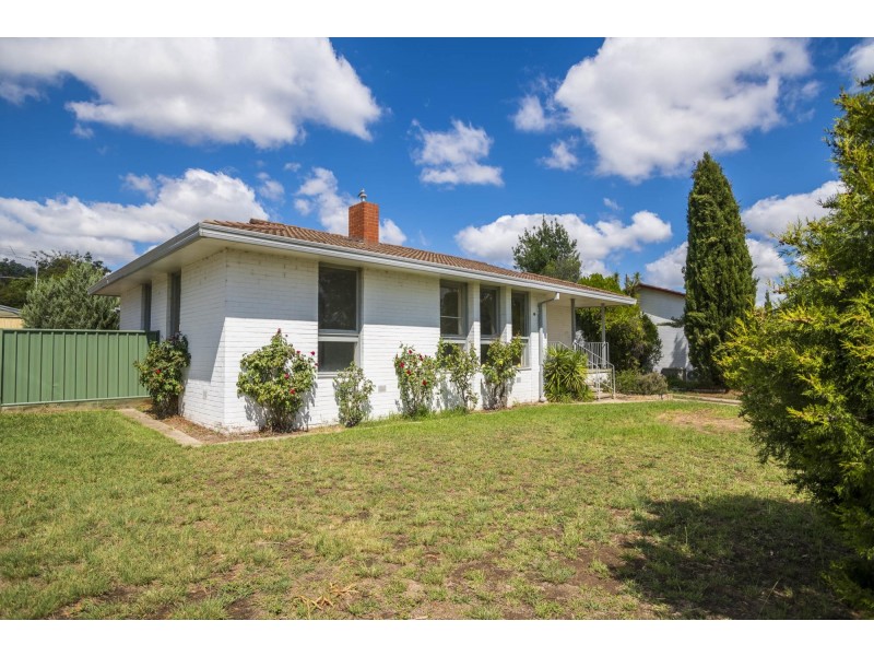 213 Badimara Street, Fisher ACT 2611