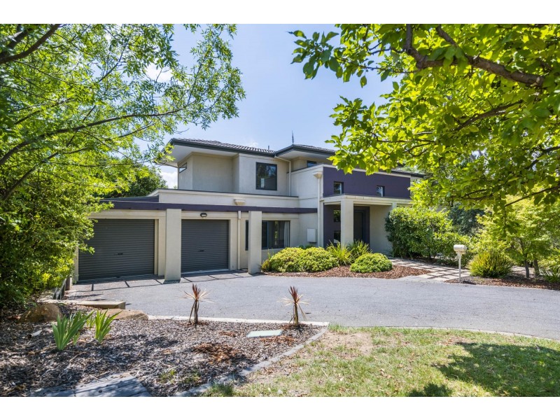 2 Lyle Place, Chifley ACT 2606