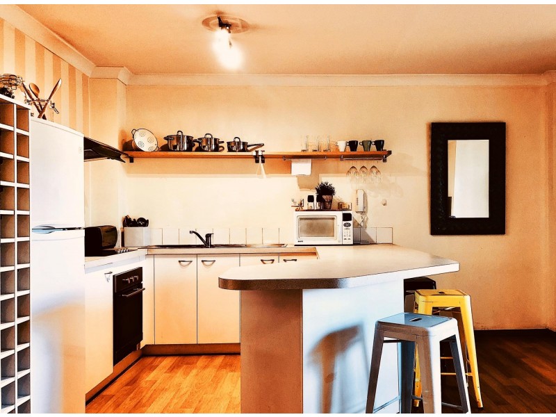 19/53 McMillan Crescent, Griffith ACT 2603