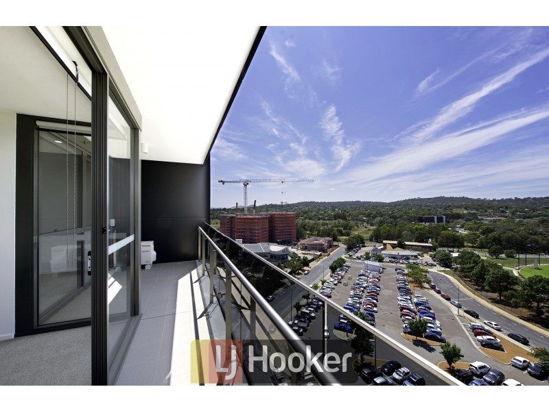 241/7 Irving Street, Phillip ACT 2606