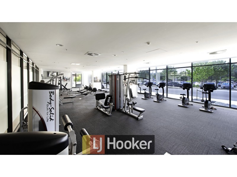 241/7 Irving Street, Phillip ACT 2606