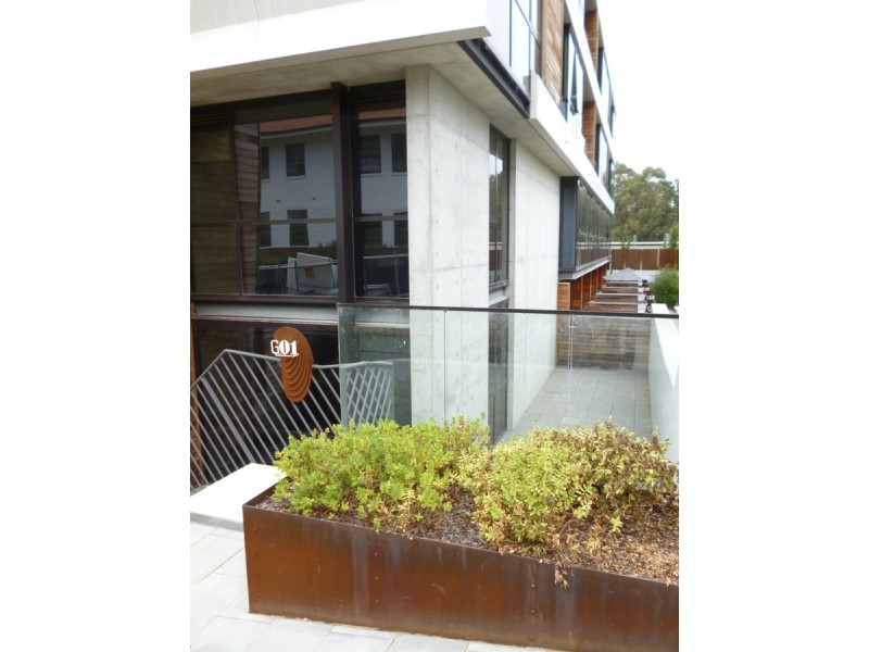 G01/19 Marcus Clarke Street, City ACT 2601