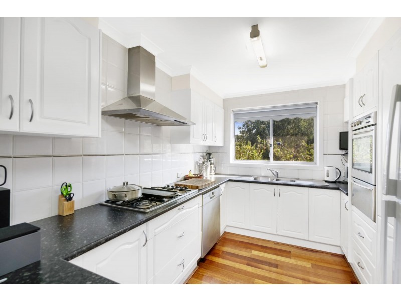 126 Lambrigg Street, Farrer ACT 2607