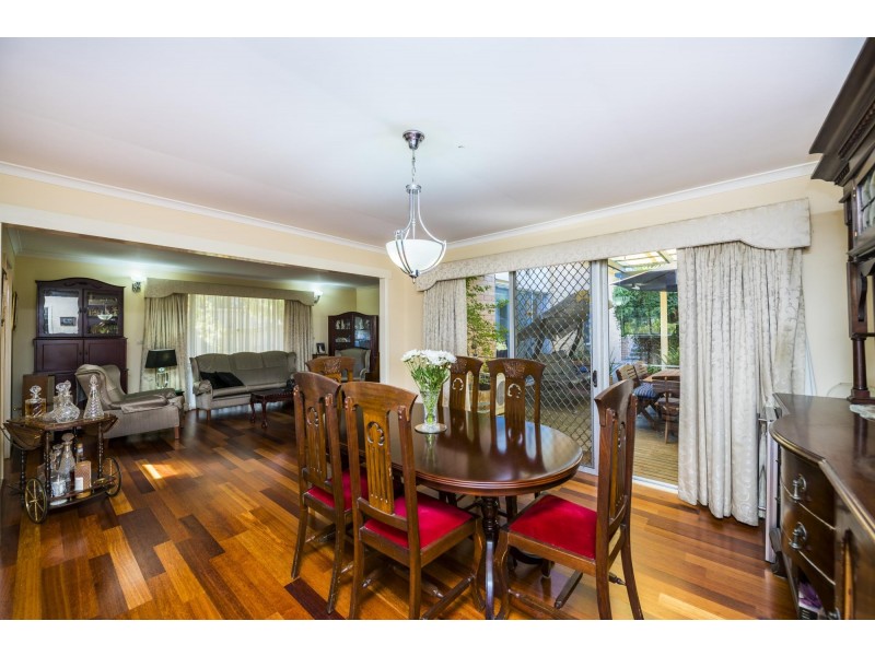126 Lambrigg Street, Farrer ACT 2607