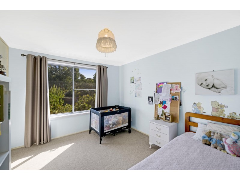 126 Lambrigg Street, Farrer ACT 2607