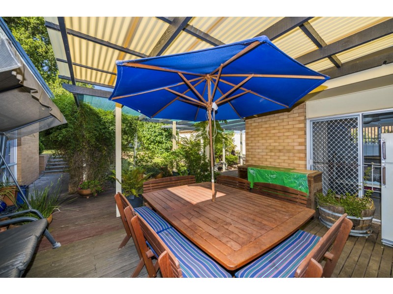 126 Lambrigg Street, Farrer ACT 2607