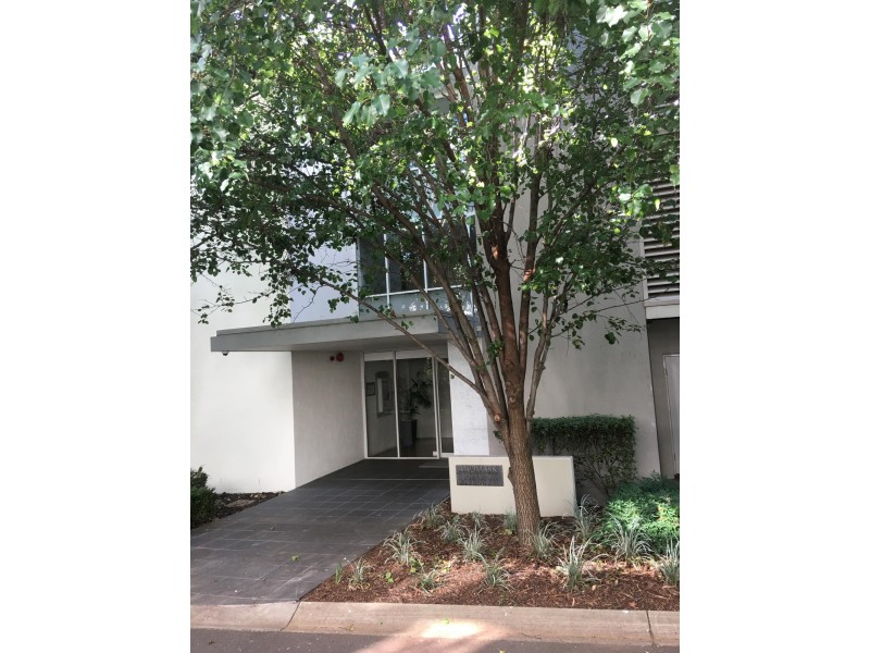 14/5 Bowen Drive, Barton ACT 2600