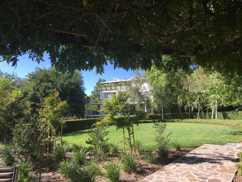 14/5 Bowen Drive, Barton ACT 2600