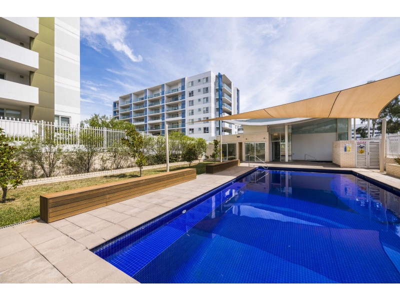 23/68 College Street, Belconnen ACT 2617