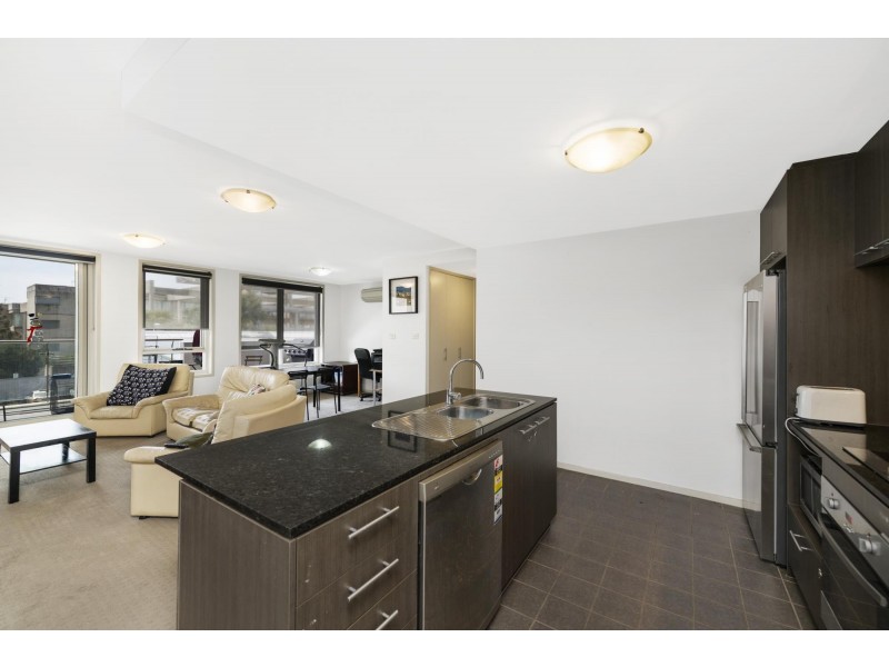 23/68 College Street, Belconnen ACT 2617