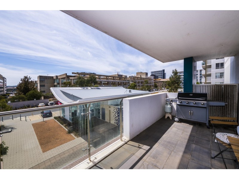 23/68 College Street, Belconnen ACT 2617