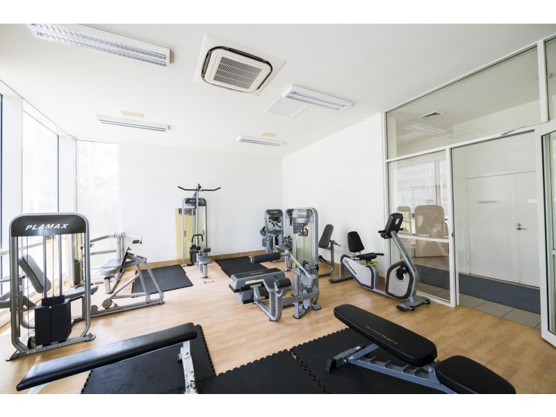 23/68 College Street, Belconnen ACT 2617