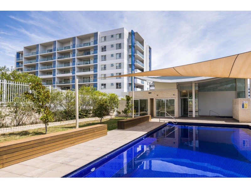 23/68 College Street, Belconnen ACT 2617