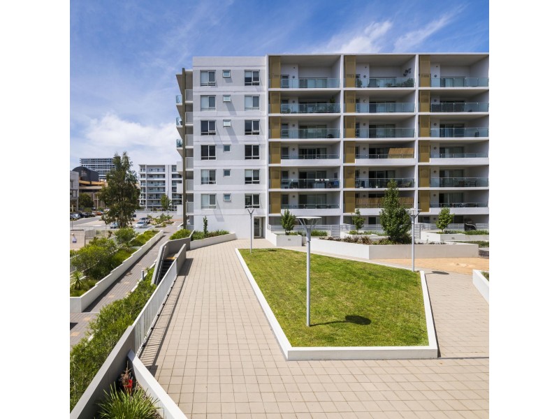 23/68 College Street, Belconnen ACT 2617