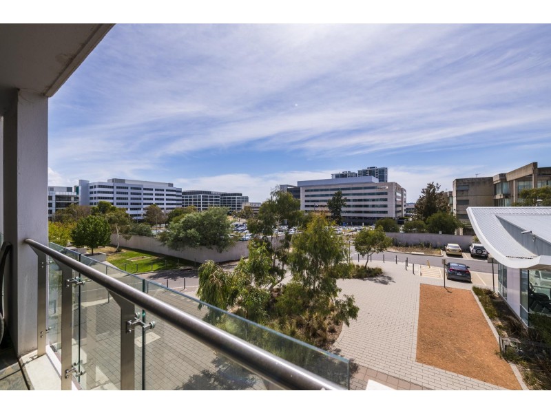 23/68 College Street, Belconnen ACT 2617