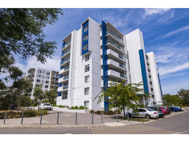 23/68 College Street, Belconnen ACT 2617