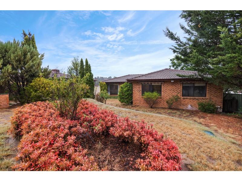 21 Clive Steele Avenue, Monash ACT 2904