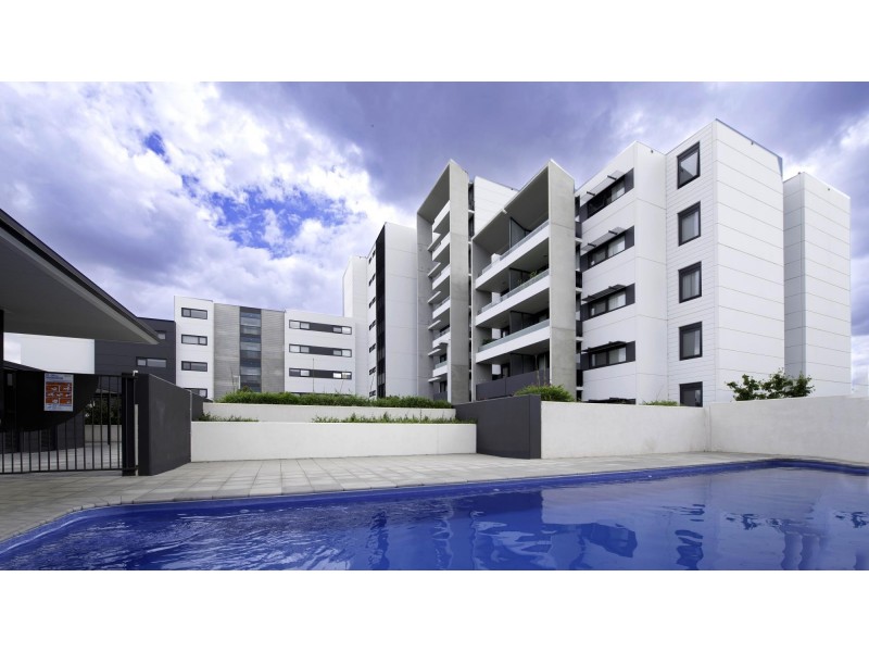 62/5 Burnie Street, Lyons ACT 2606