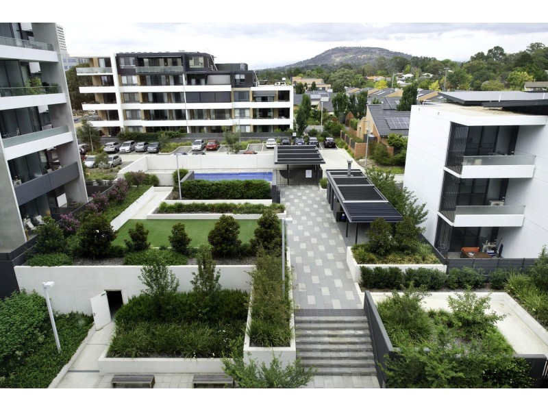 62/5 Burnie Street, Lyons ACT 2606