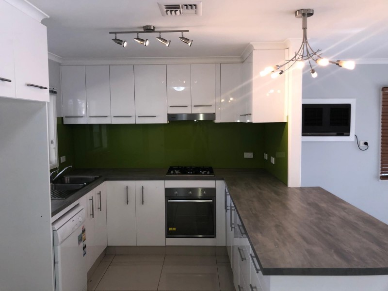 27A Cossington Smith Crescent, Lyneham ACT 2602