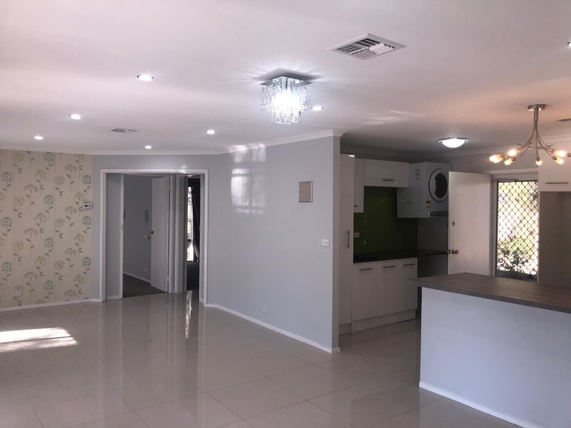 27A Cossington Smith Crescent, Lyneham ACT 2602