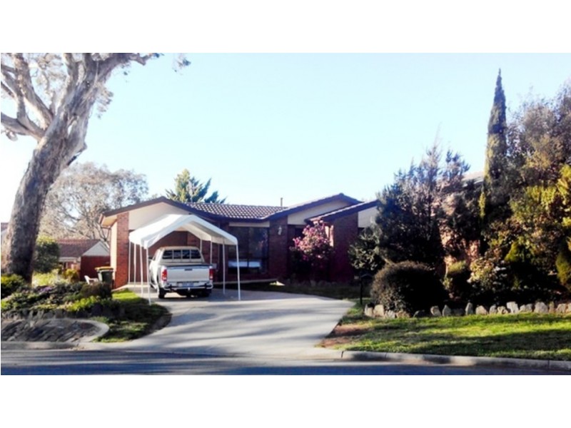 15 Arabanoo Crescent, Ngunnawal ACT 2913