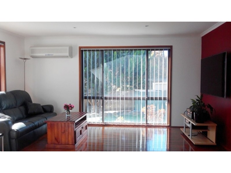 15 Arabanoo Crescent, Ngunnawal ACT 2913