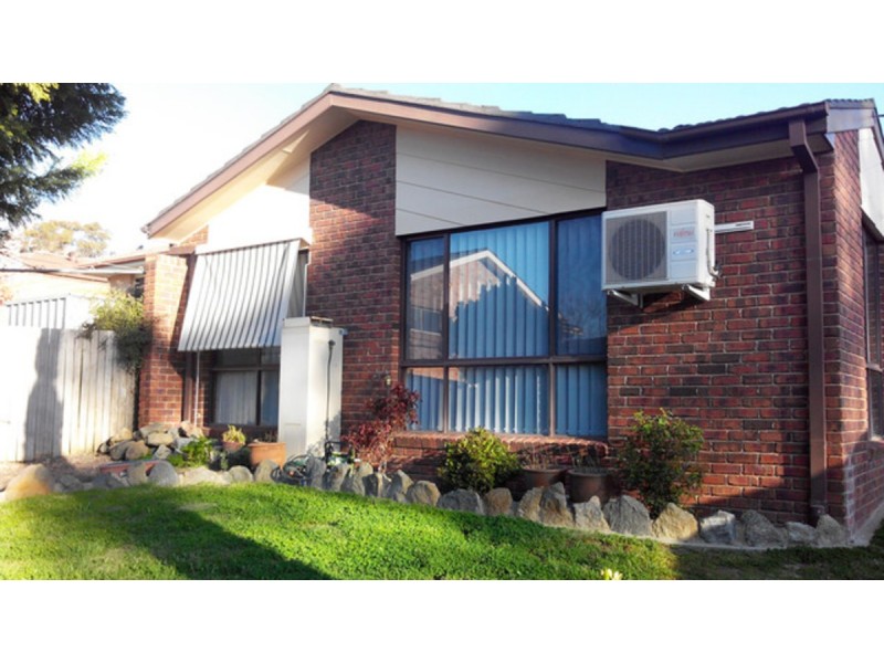 15 Arabanoo Crescent, Ngunnawal ACT 2913