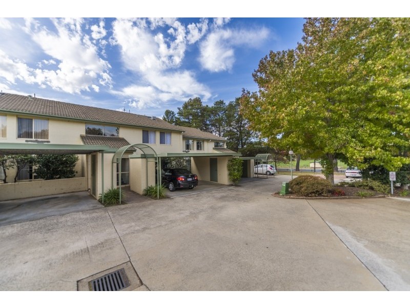 23/8 Antis Street, Phillip ACT 2606