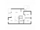 23/8 Antis Street, Phillip ACT 2606 Floorplan