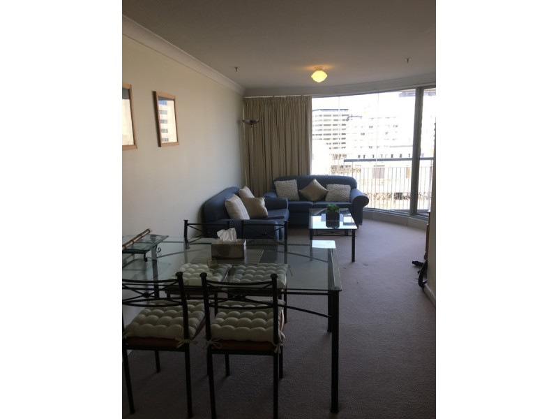 706/222 City Walk, Canberra ACT 2600