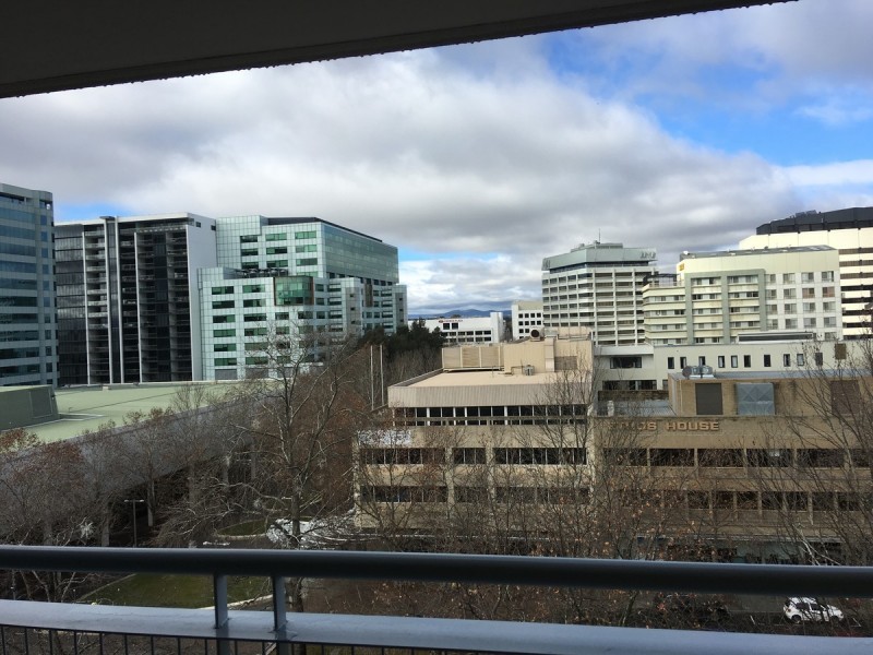706/222 City Walk, Canberra ACT 2600