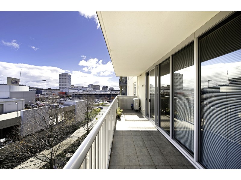 36/98 Corinna Street, Phillip ACT 2606
