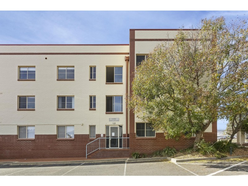 15/1 Port Jackson Circuit, Phillip ACT 2606