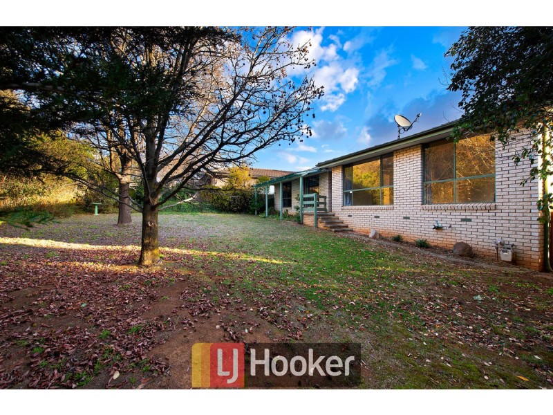 55 Ligertwood Street, Evatt ACT 2617