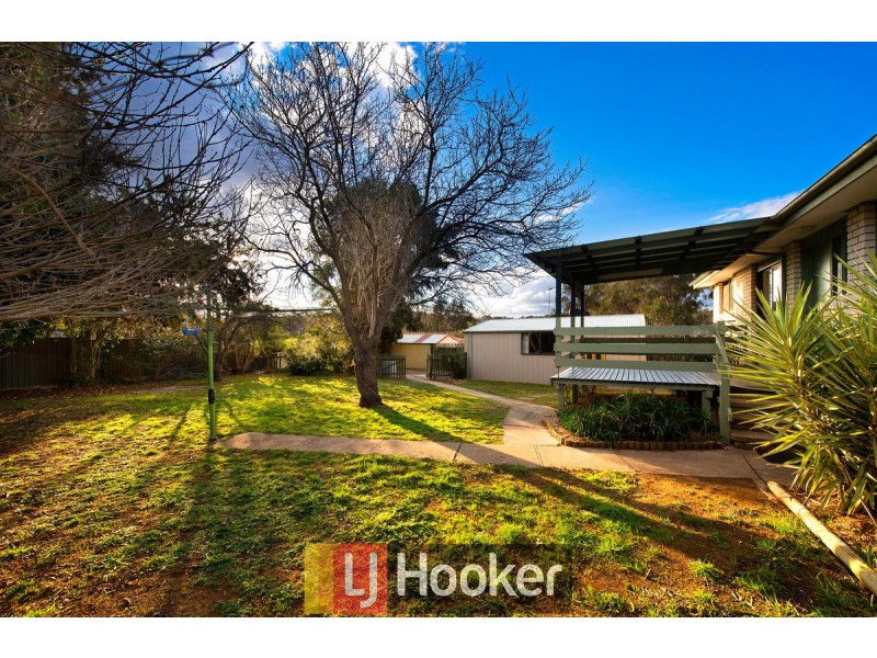 55 Ligertwood Street, Evatt ACT 2617