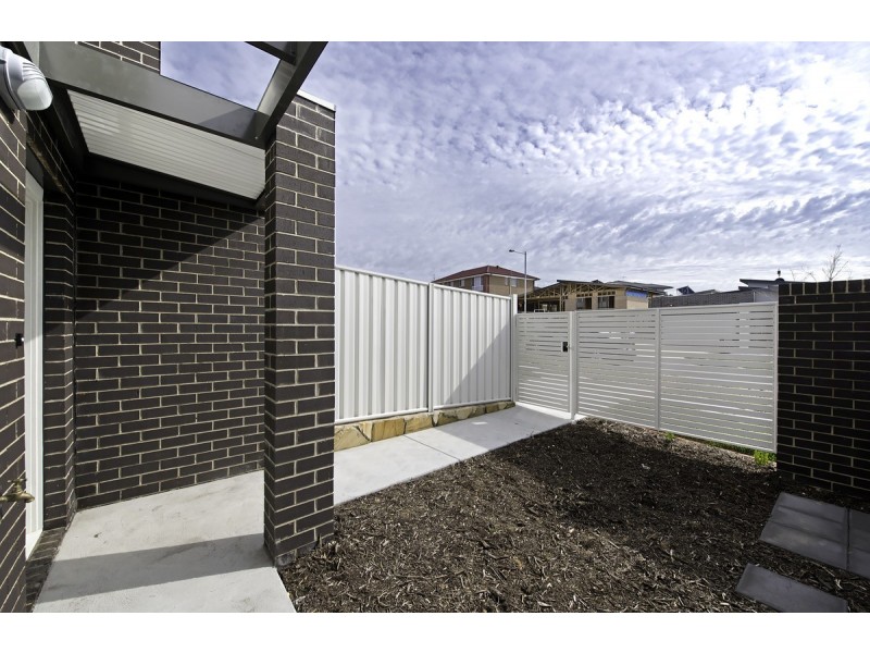 36/8 Ken Tribe Street, Brindabella NSW 2611