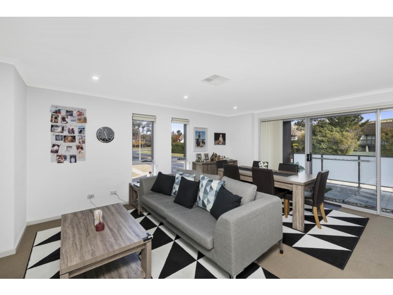 3/93 Burrinjuck Crescent, Duffy ACT 2611