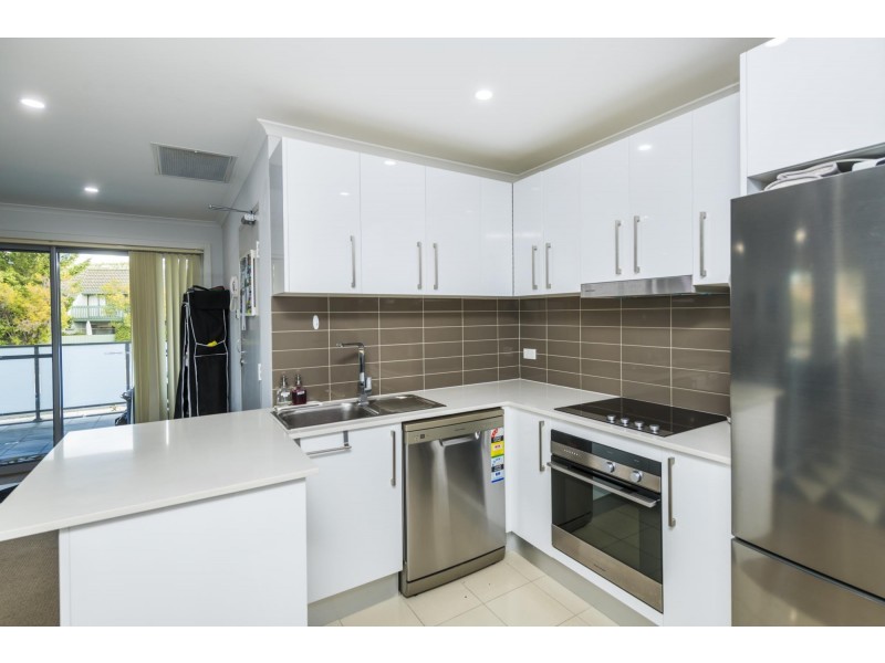 3/93 Burrinjuck Crescent, Duffy ACT 2611