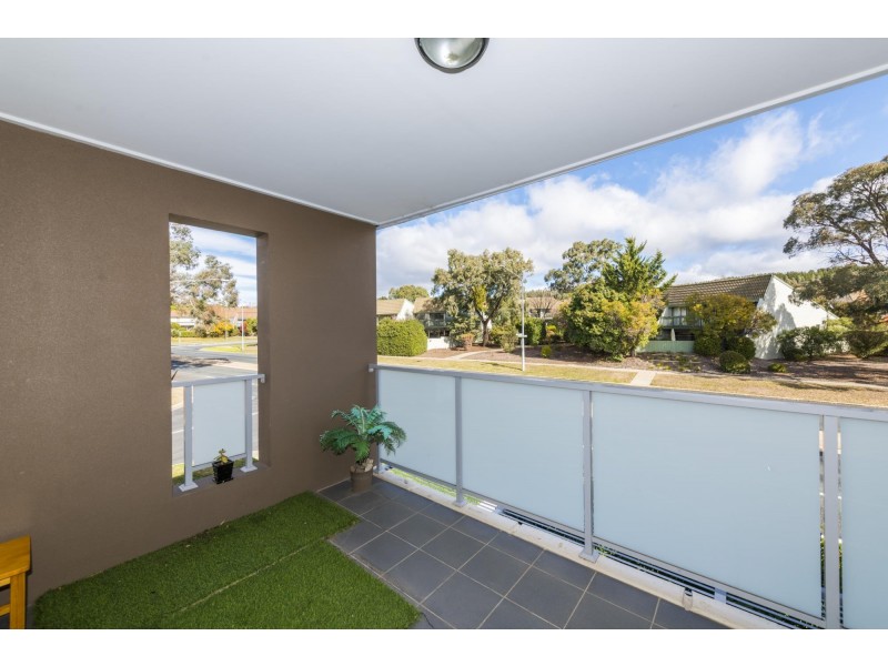 3/93 Burrinjuck Crescent, Duffy ACT 2611