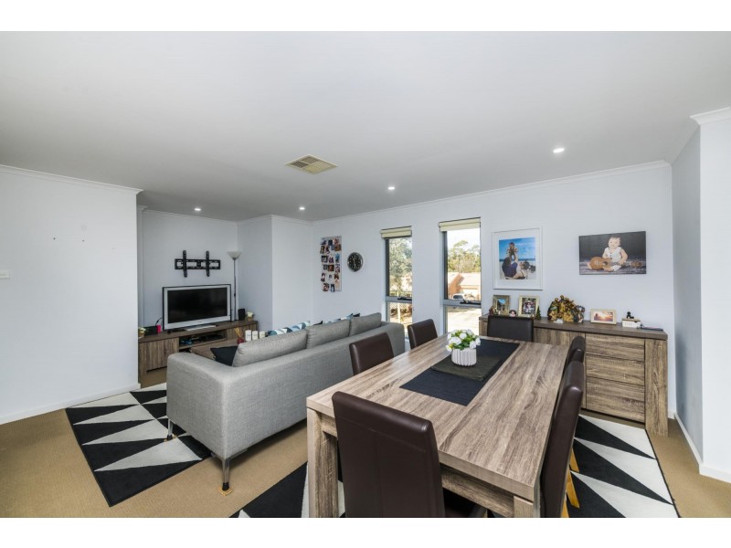 3/93 Burrinjuck Crescent, Duffy ACT 2611