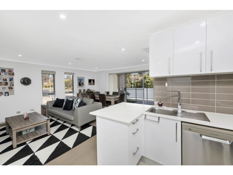3/93 Burrinjuck Crescent, Duffy ACT 2611